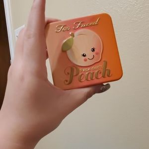 Too Faced Papa Don't Peach